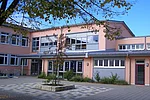 Schule Grundschule von außen