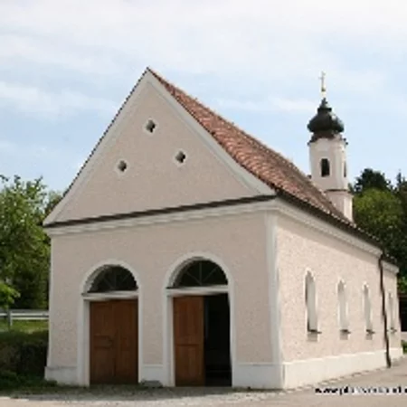 Filialkirche Annabrunn