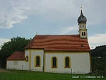 Filialkirche Hofgiebing