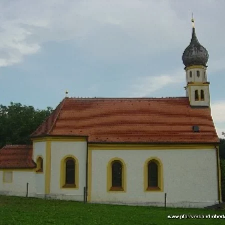 Filialkirche Hofgiebing